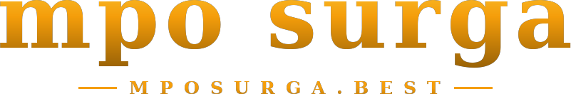 mpo surga logo