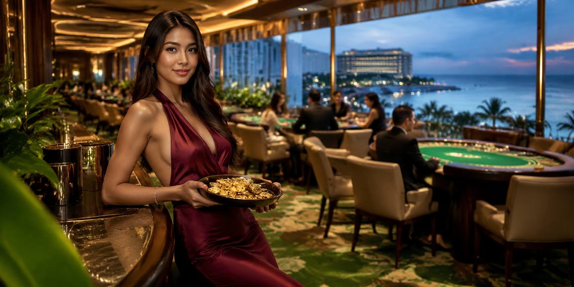 mpo surga Slot Rooms: Fortune Ox and Beyond