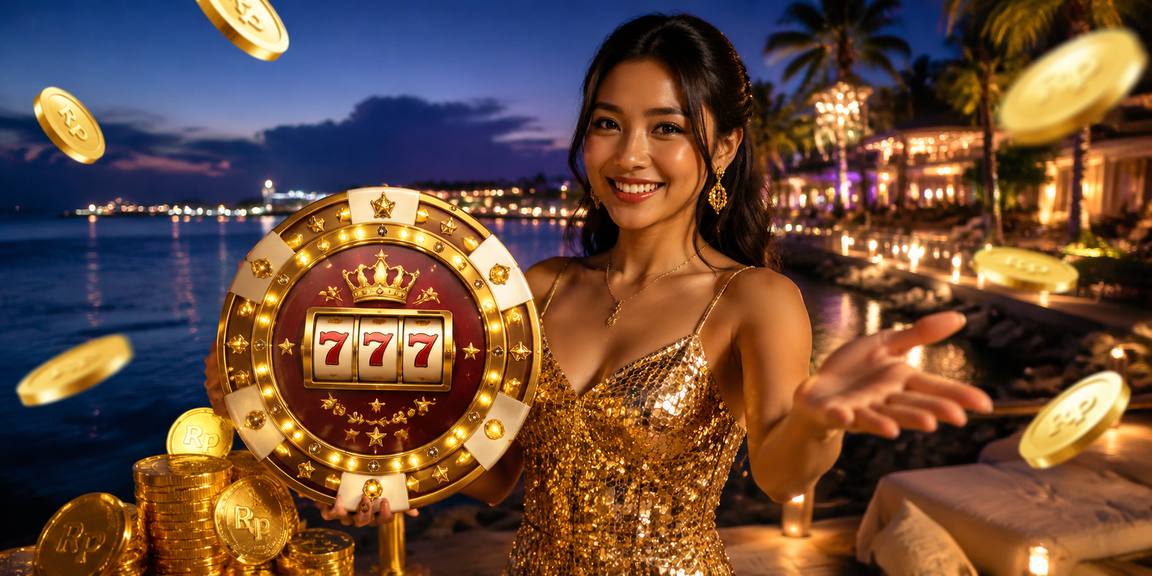 mpo surga Inside Our Casino: Tables, Slots and More